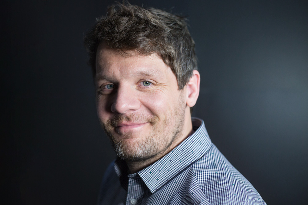 Jens Eufinger Caesar Nordpol Geschäftsführer