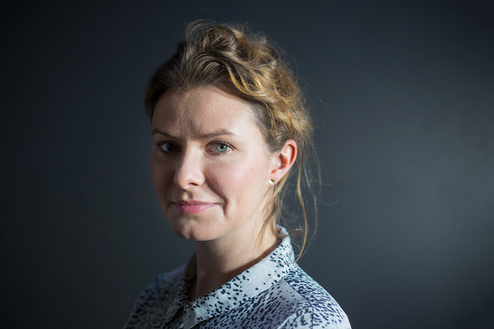 Kathrin Haase Caesar Nordpol