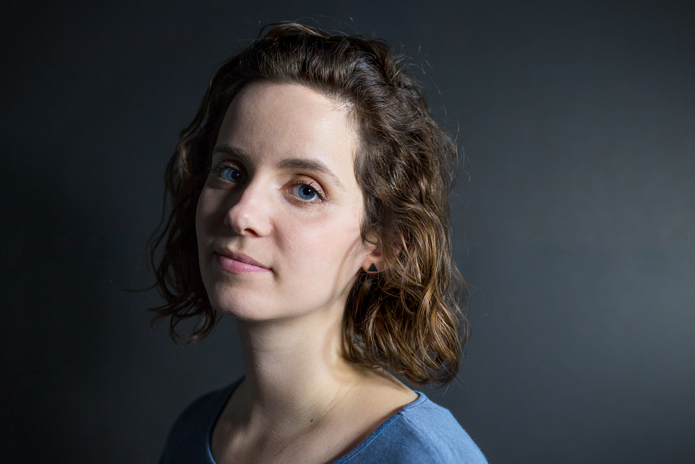 Nathalie Bartel Caesar Nordpol